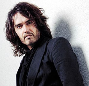 Russell Brand became postman for sex