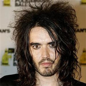 HP hires Russell Brand for TouchPad promotion