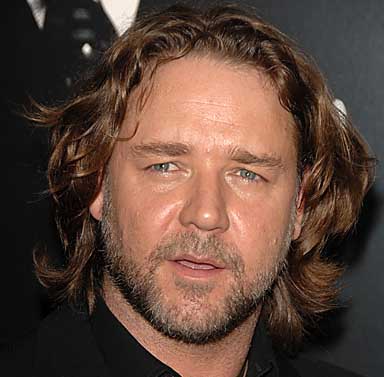 russell crowe fat