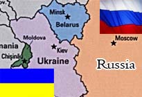 Ukraine remembers victims of hunger, angering Russia 