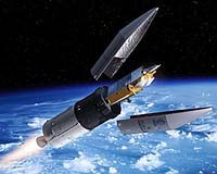 Russia to launch two European satellites