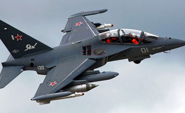 Russian-fighter-jets