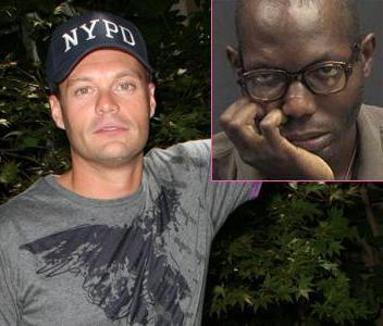A man stalking Ryan was thrown in jail for 2 years