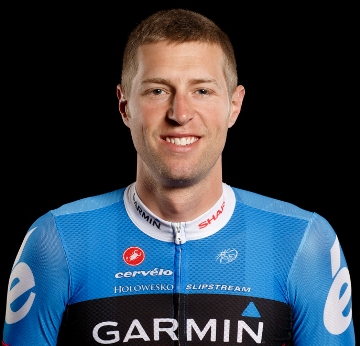 Ryder Hesjedal