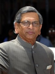Iran''s Foreign Minister meets S M Krishna