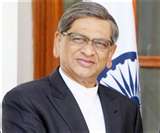 S. M. Krishna