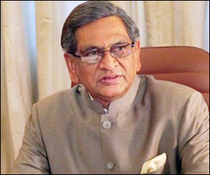 India has nothing to do with developments in Balochistan, affirms Krishna