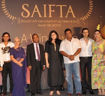 SAIFTA -- a multipurpose platform