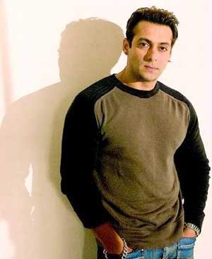 SALMAN KHAN