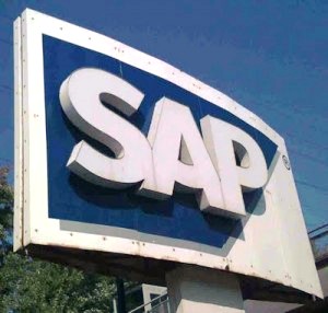 SAP launches cloud platform built on its Hana in-memory database