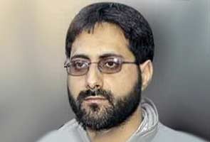 I was detained for talking with media: Geelani