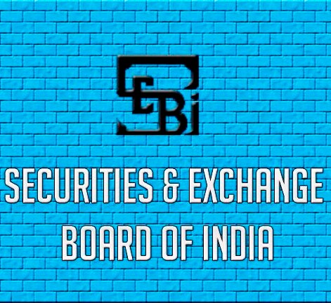 SEBI-India