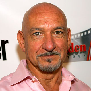 SIRBENkingsley