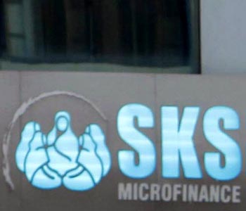 SKS Microfinance aiming to recover Rs 600 crore in stock market