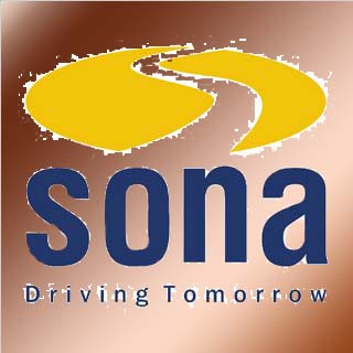 Sona Group Logo