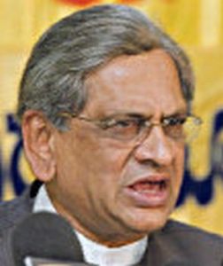 SM-Krishna