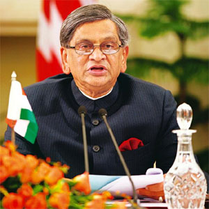 SMKrishna