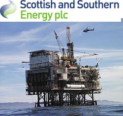 SSE-North-Sea-Gas