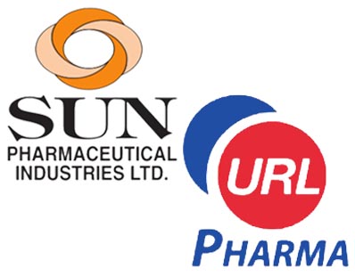 Sun Pharmaceutical to acquire generic drugs business of URL Pharma