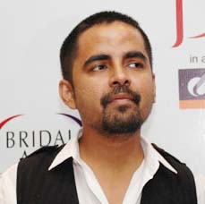 Sabyasachi Mukherjee breaks own rules, goes boho