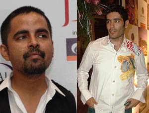 Stylists have designs on Bollywood