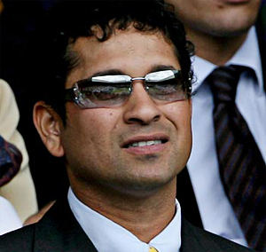 Sachin Tendulkar Gets Notice From Navi Mumbai Cess Dept