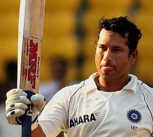 Tendulkar, the entertainer par excellence