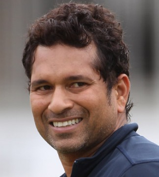 Sachin Tendulkar