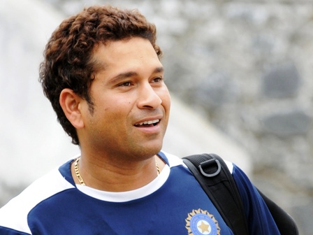 Sachin-Tendulkar