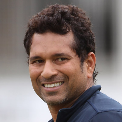 Sachin-Tendulkar