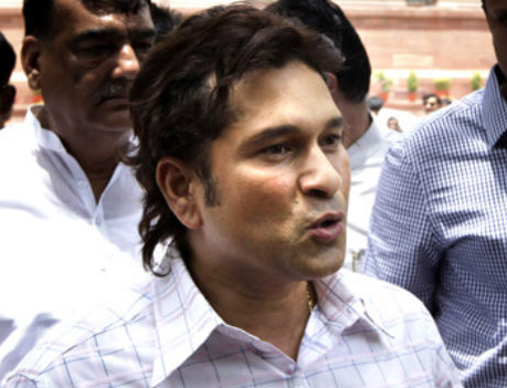 Sachin-Tendulkar