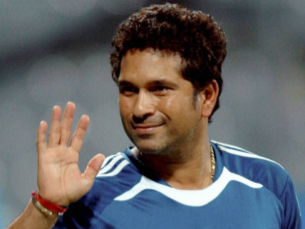 Sachin-Tendulkar