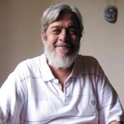Saeed Mirza