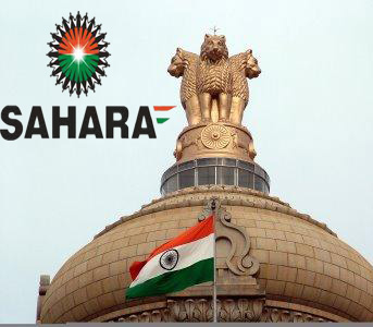 A vast majority of Sahara investors don’t have bank accounts