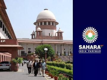 SC asks Sahara to clear whether it will repay Rs 27cr to investors