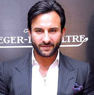 Saif gives his 100 percent for 'Bullet Raja'