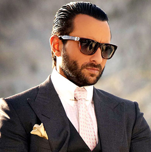 Lucknow, March 21 : Bollywood actor Saif Ali Khan Thursday had a tiff with security personnel at the Chowdhary Charan Singh airport here after he was asked ... - Saif-Ali-Khan_14