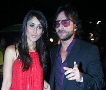 Saif-Kareena To Tie The Nuptial Knot On October 16: Sharmila Tagore