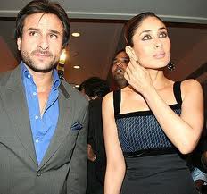 Kids the reason of rift between Saif and Kareena 
