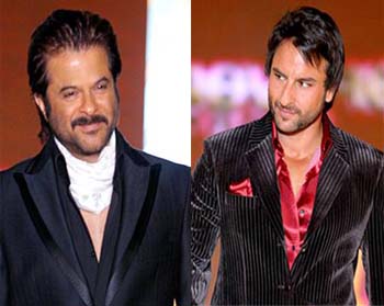 'Race 2' to go on floors with Saif, Anil: Ramesh Taurani