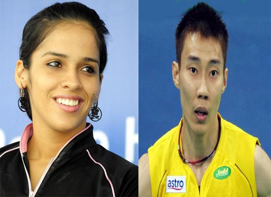 Saina-Nehwal-Lee-Chong-Wei