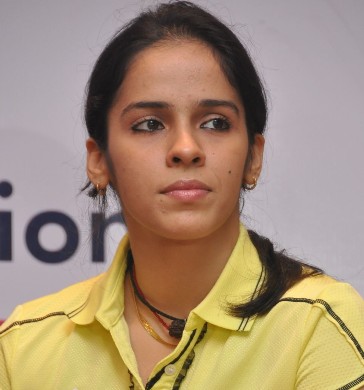 Saina Nehwal