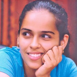 saina nehwal description