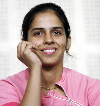 Saina-Nehwal