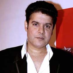 My image has changed after two directorial hits: Sajid Khan