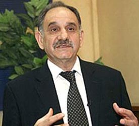Iraqi deputy PM survives assassination bid