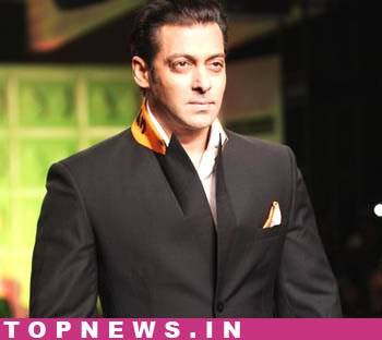 Salman's 'Dabangg' sweeps Apsara Awards
