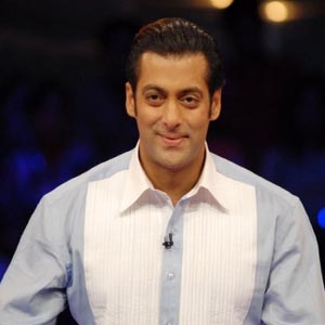 Salman To Host Sixth Season Of Bigg Boss