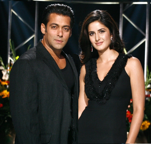 katrina kaif: Katrina Kaif and Salman Khan in R. Madhavan’s bucket list