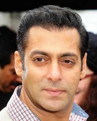 Salman Khan
